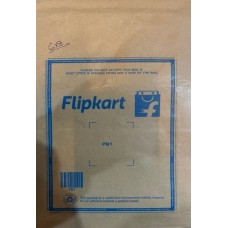 6 X 8 Flipkart Paper Courier Bags (2000Pcs)